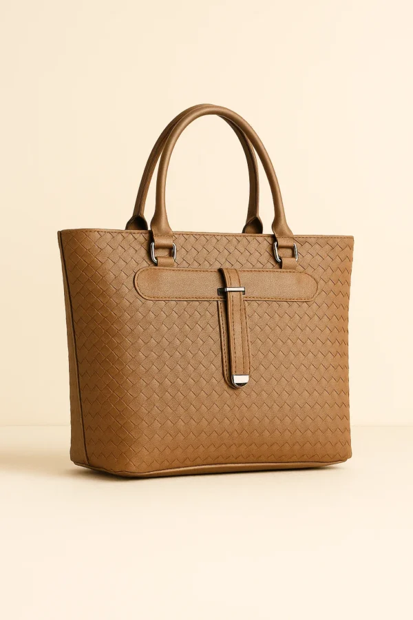 Cinnamon Weave - Image 4