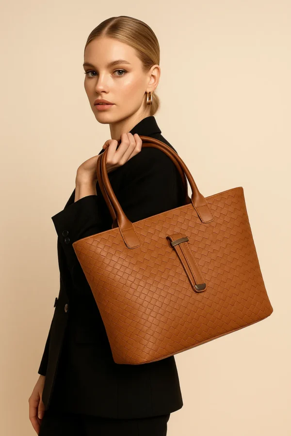 Cinnamon Weave - Image 2