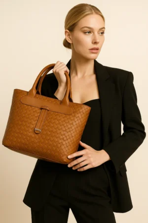Cinnamon Weave