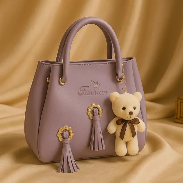 Lilac Cuddle - Image 5