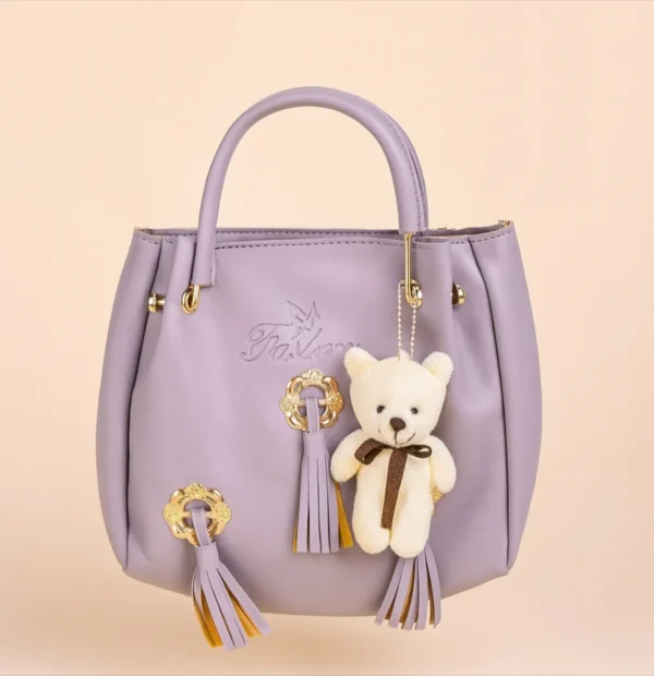Lilac Cuddle - Image 3