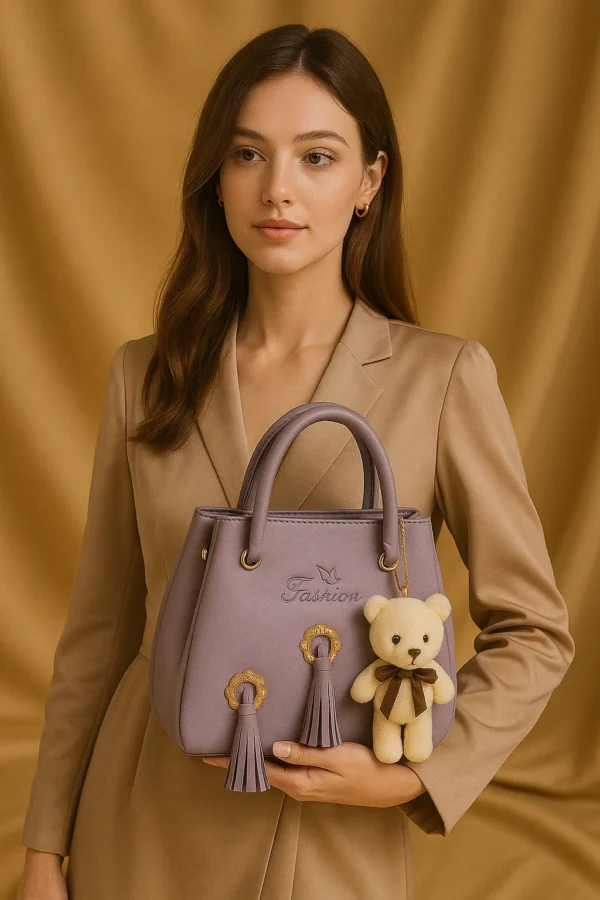 Lilac Cuddle - Image 4