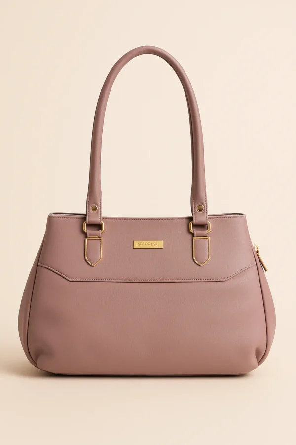 Mauve Mandate - Image 6