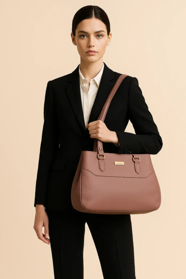 Mauve Mandate - Image 5