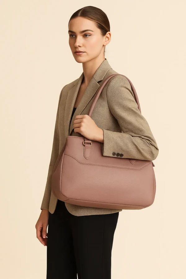 Mauve Mandate - Image 3