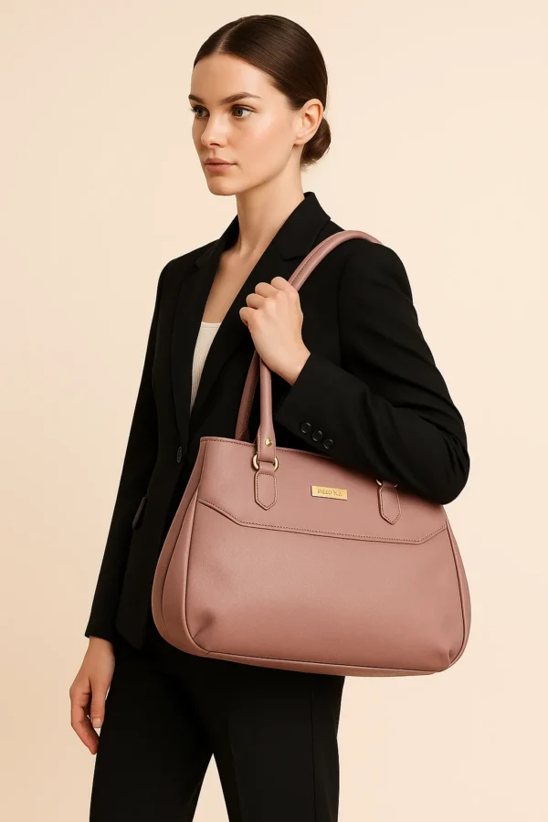 Mauve Mandate - Image 4