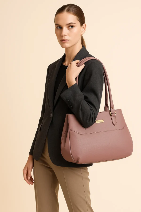Mauve Mandate - Image 2