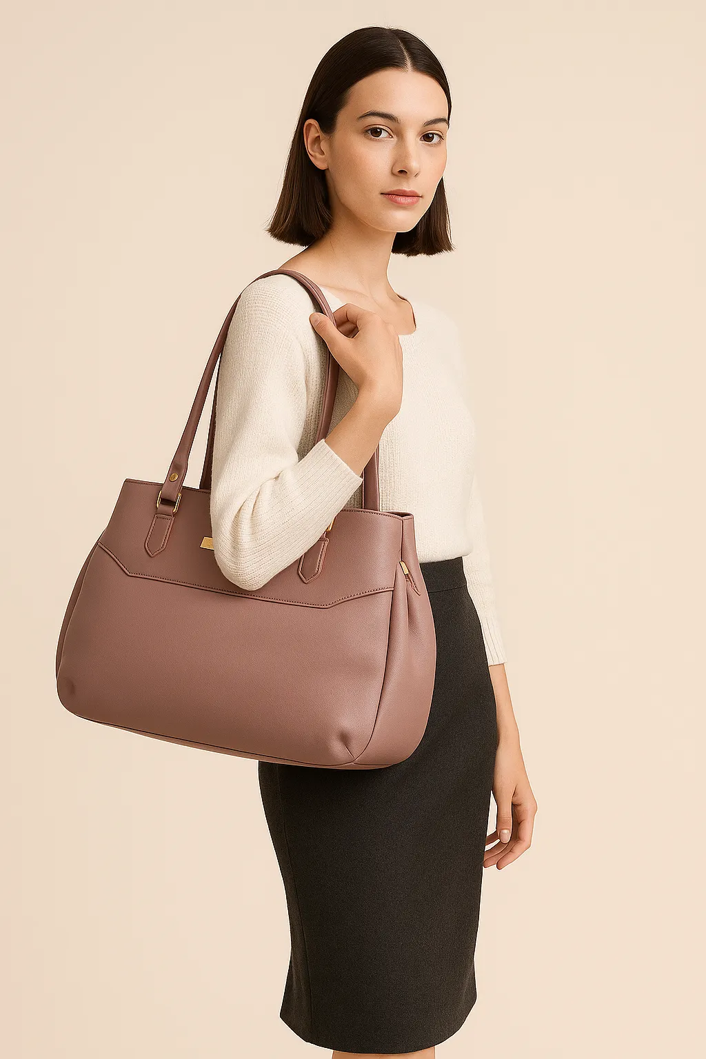 Mauve Mandate