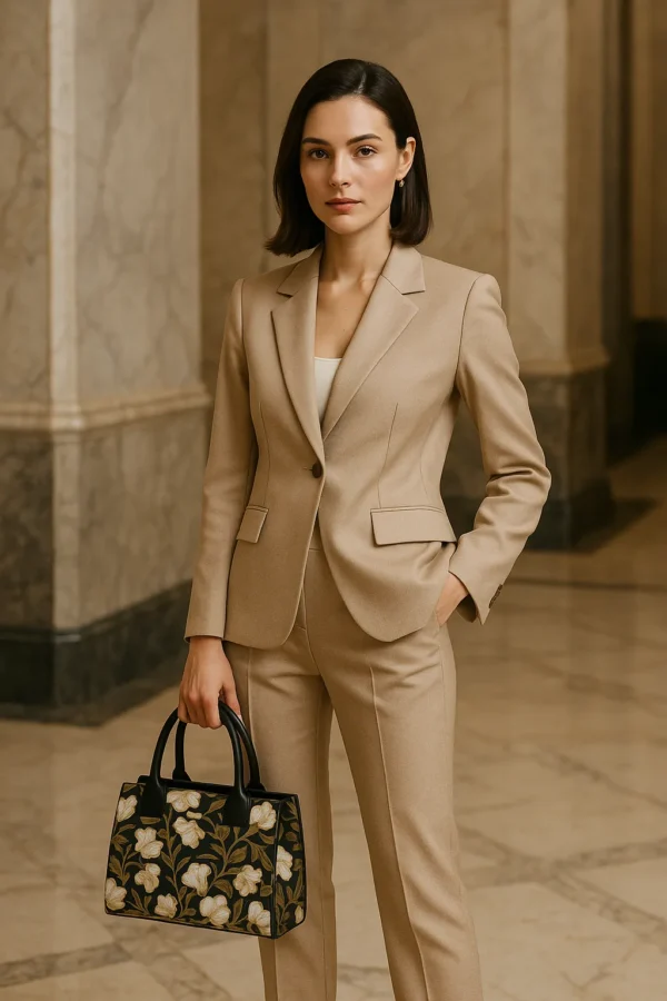 Midnight Magnolia - Image 2