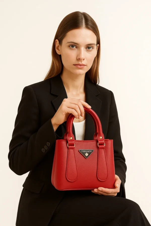 Scarlet Majesty - Image 2