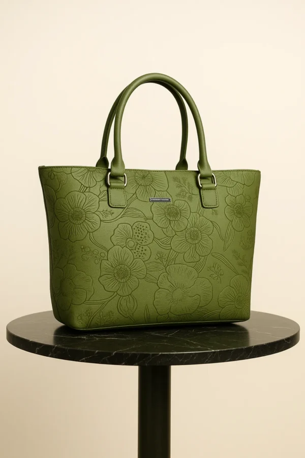 Verdant Bloom - Image 3